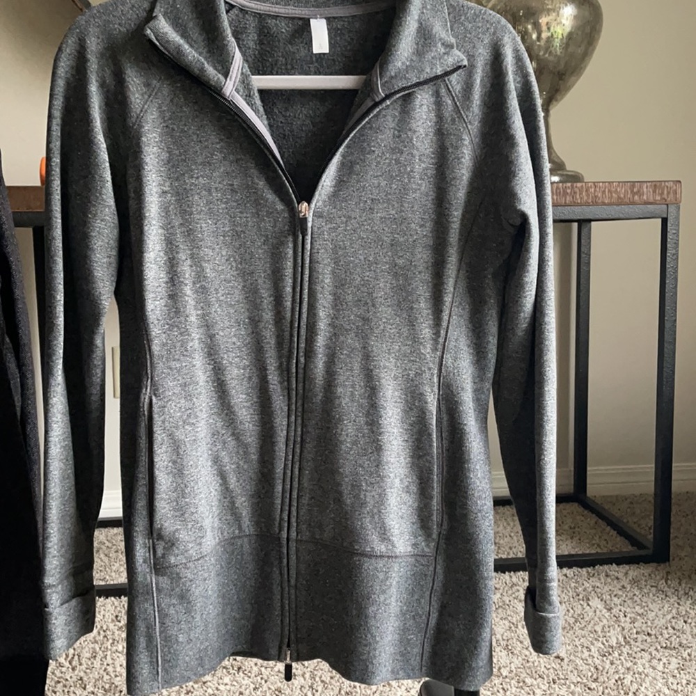 Gapfit Longer Jacket - image 2
